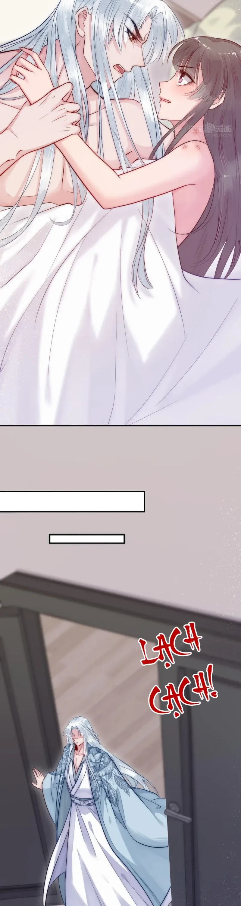 đọc truyện Thập Nguyệt Xà Thai Truyện Chương 6 ảnh 7 tại Thiên Thai Truyện