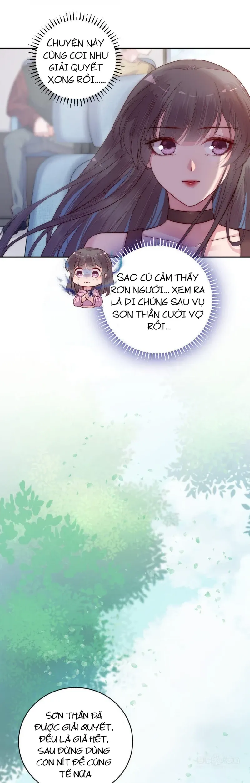 đọc truyện Thập Nguyệt Xà Thai Truyện Chương 6 ảnh 10 tại Thiên Thai Truyện