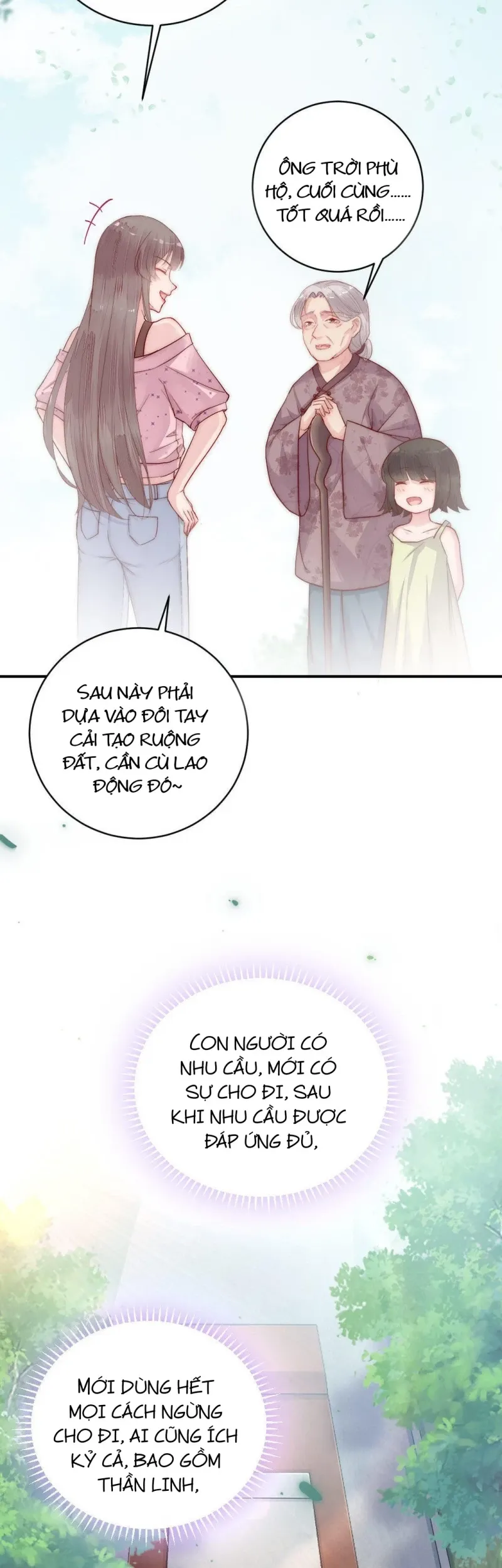 đọc truyện Thập Nguyệt Xà Thai Truyện Chương 6 ảnh 11 tại Thiên Thai Truyện