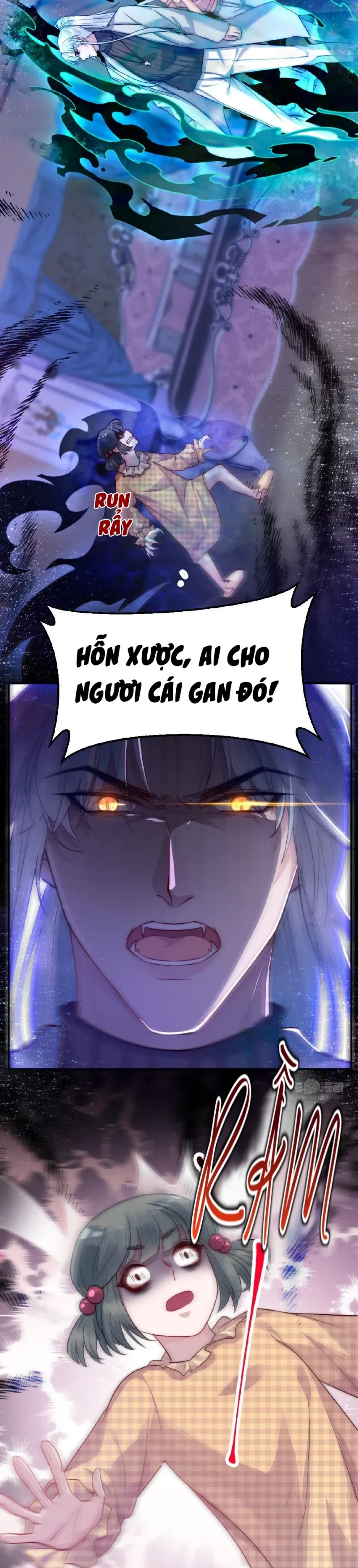 đọc truyện Thập Nguyệt Xà Thai Truyện Chương 7 ảnh 17 tại Thiên Thai Truyện