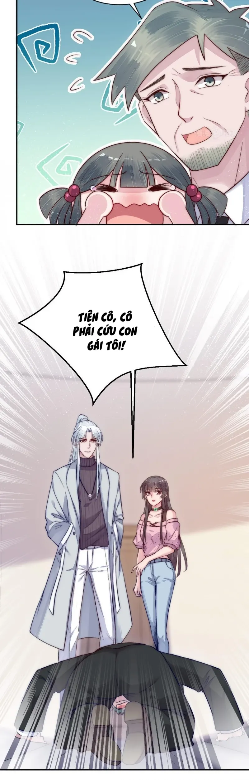 đọc truyện Thập Nguyệt Xà Thai Truyện Chương 7 ảnh 19 tại Thiên Thai Truyện