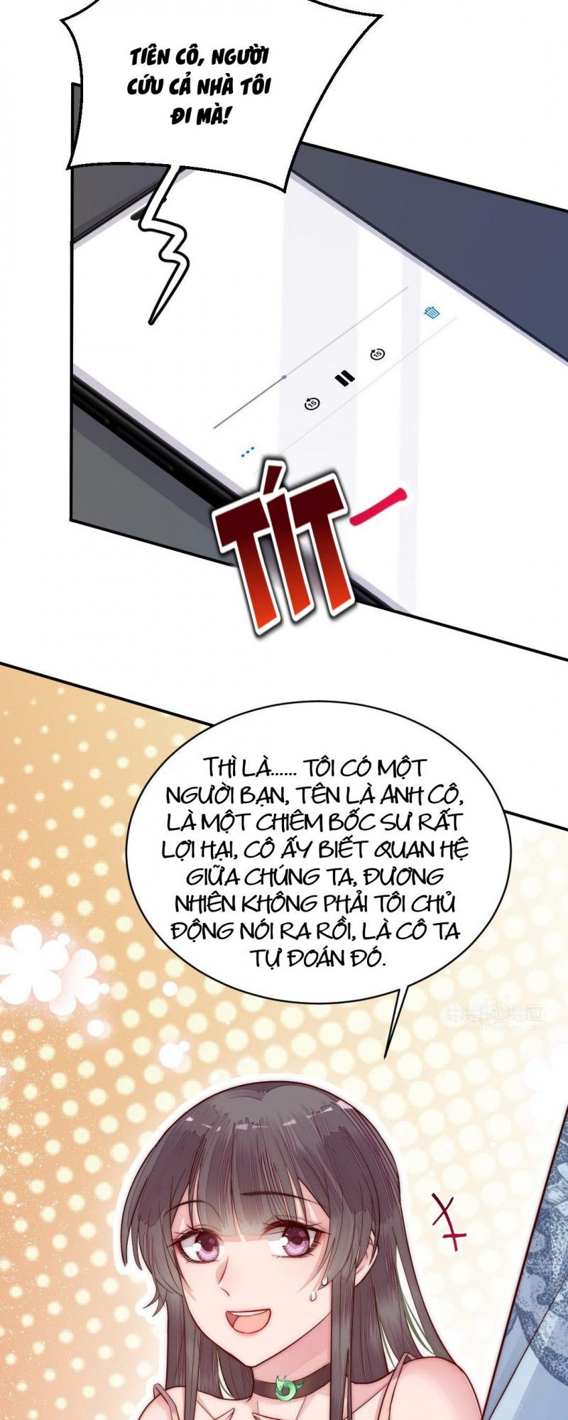 đọc truyện Thập Nguyệt Xà Thai Truyện Chương 7 ảnh 5 tại Thiên Thai Truyện