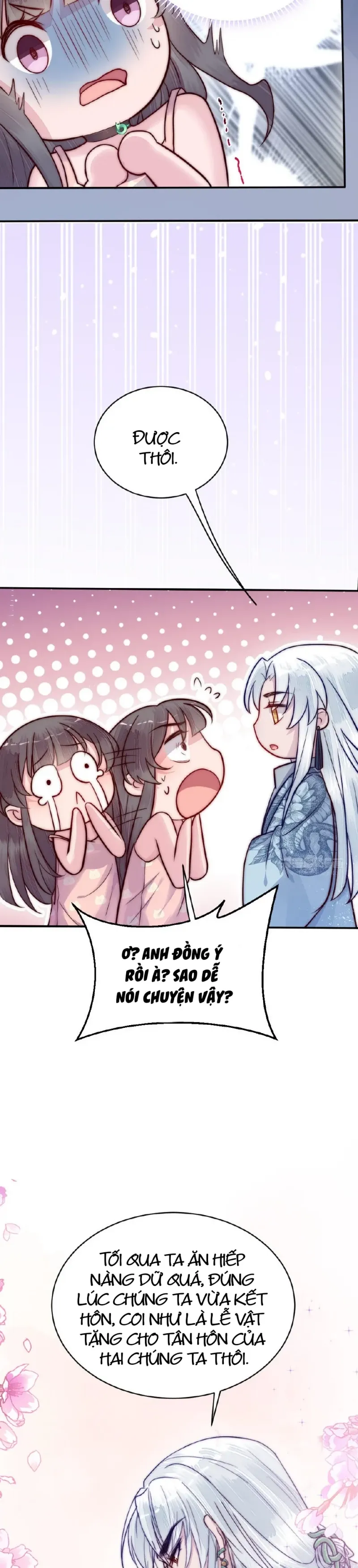 đọc truyện Thập Nguyệt Xà Thai Truyện Chương 7 ảnh 7 tại Thiên Thai Truyện