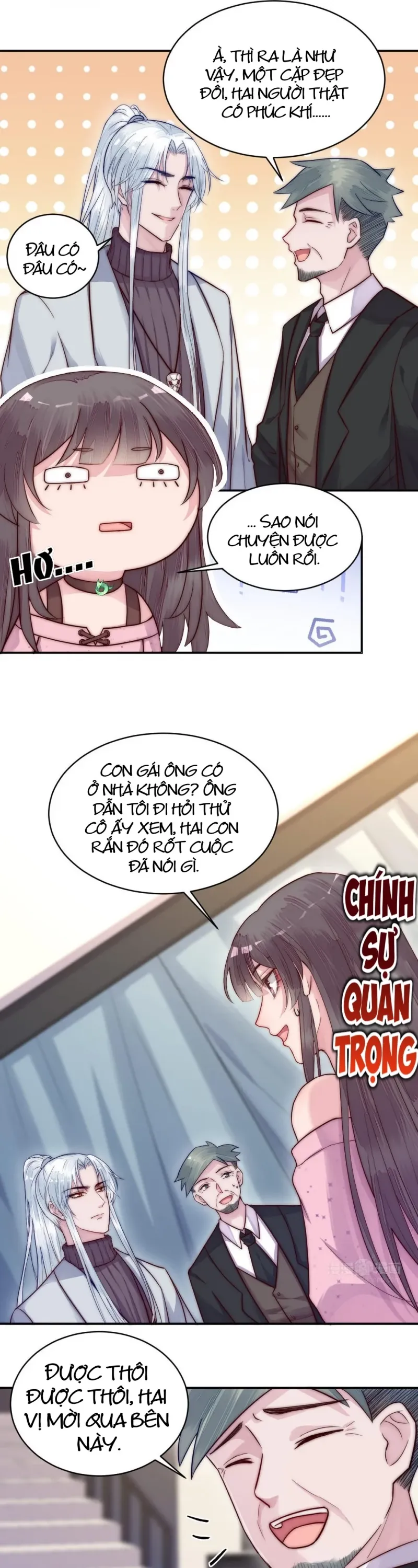 đọc truyện Thập Nguyệt Xà Thai Truyện Chương 7 ảnh 10 tại Thiên Thai Truyện