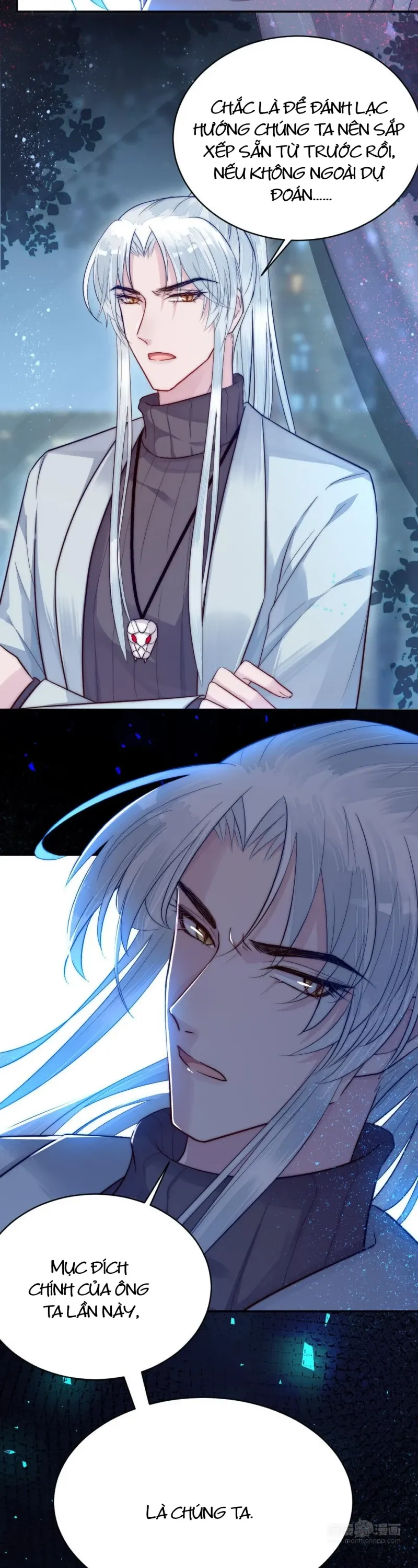 đọc truyện Thập Nguyệt Xà Thai Truyện Chương 8 ảnh 12 tại Thiên Thai Truyện