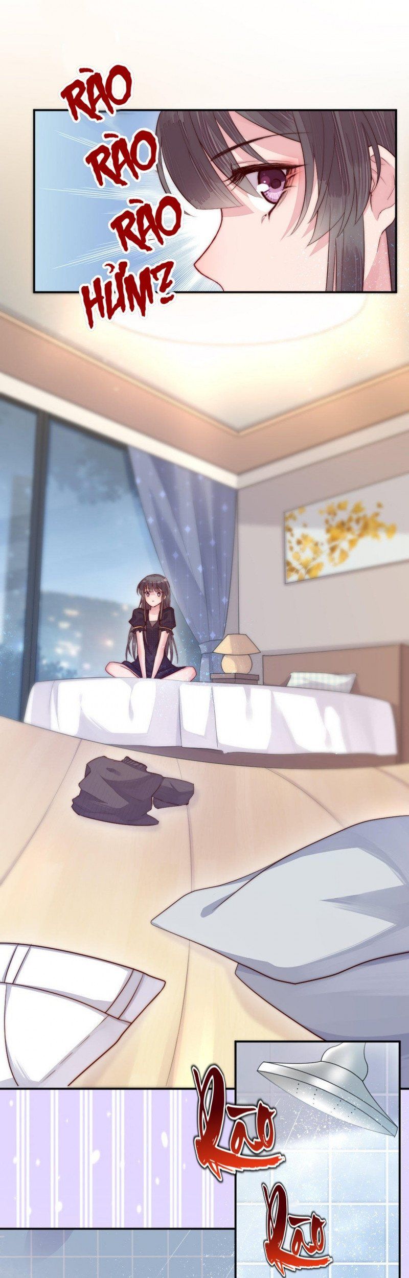 đọc truyện Thập Nguyệt Xà Thai Truyện Chương 8 ảnh 15 tại Thiên Thai Truyện