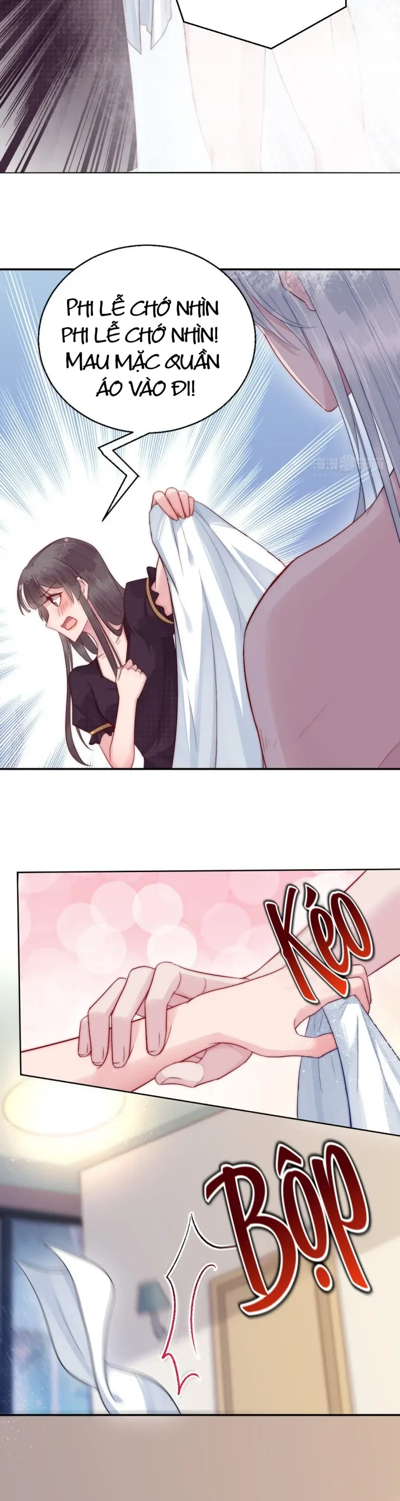 đọc truyện Thập Nguyệt Xà Thai Truyện Chương 8 ảnh 18 tại Thiên Thai Truyện