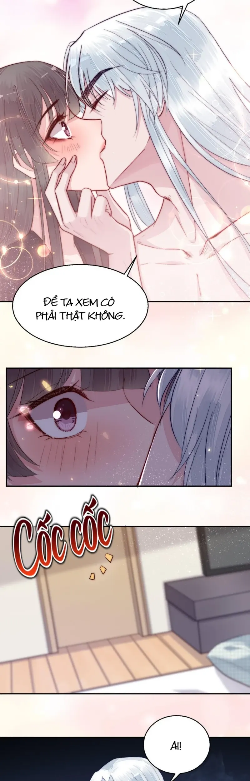 đọc truyện Thập Nguyệt Xà Thai Truyện Chương 8 ảnh 20 tại Thiên Thai Truyện