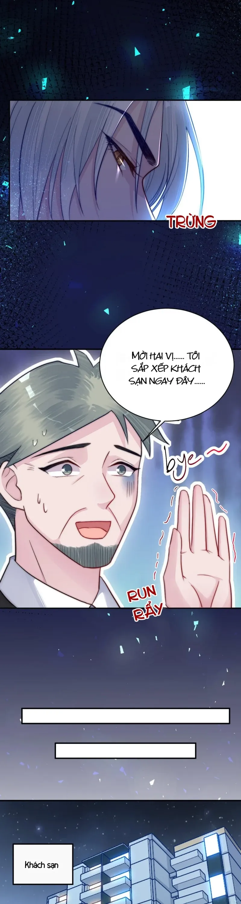 đọc truyện Thập Nguyệt Xà Thai Truyện Chương 8 ảnh 6 tại Thiên Thai Truyện