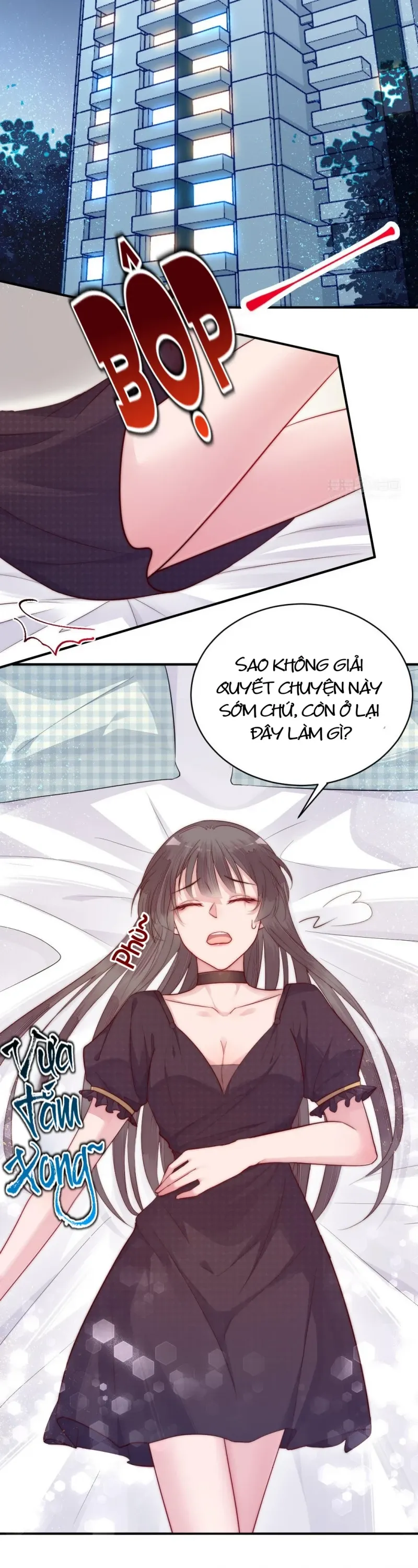 đọc truyện Thập Nguyệt Xà Thai Truyện Chương 8 ảnh 7 tại Thiên Thai Truyện