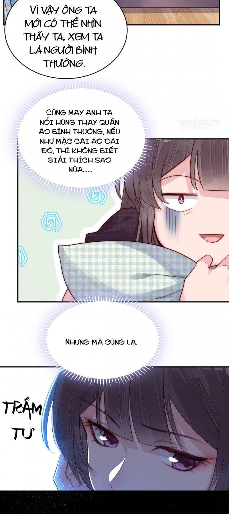 đọc truyện Thập Nguyệt Xà Thai Truyện Chương 8 ảnh 9 tại Thiên Thai Truyện