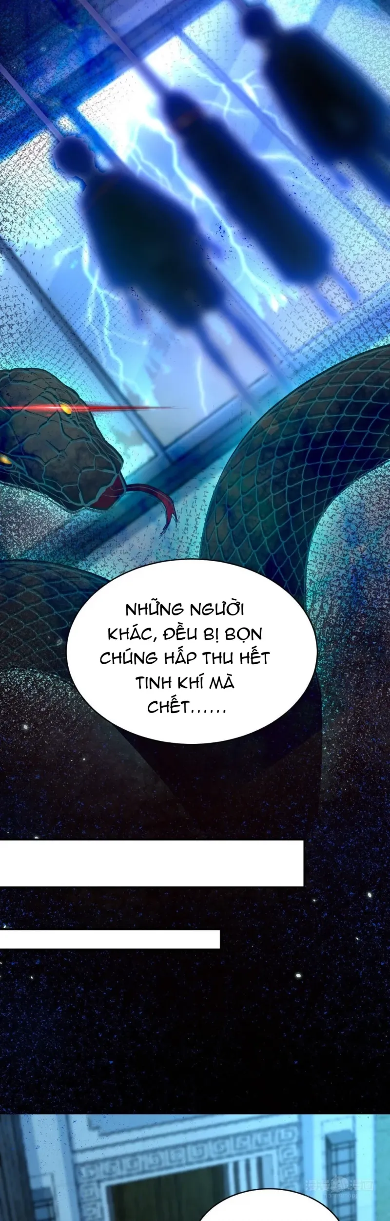 đọc truyện Thập Nguyệt Xà Thai Truyện Chương 9 ảnh 12 tại Thiên Thai Truyện