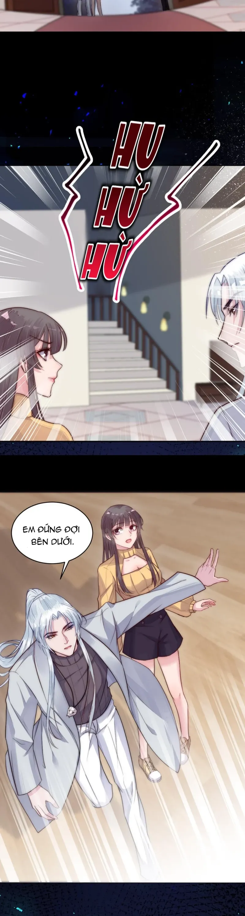 đọc truyện Thập Nguyệt Xà Thai Truyện Chương 9 ảnh 15 tại Thiên Thai Truyện