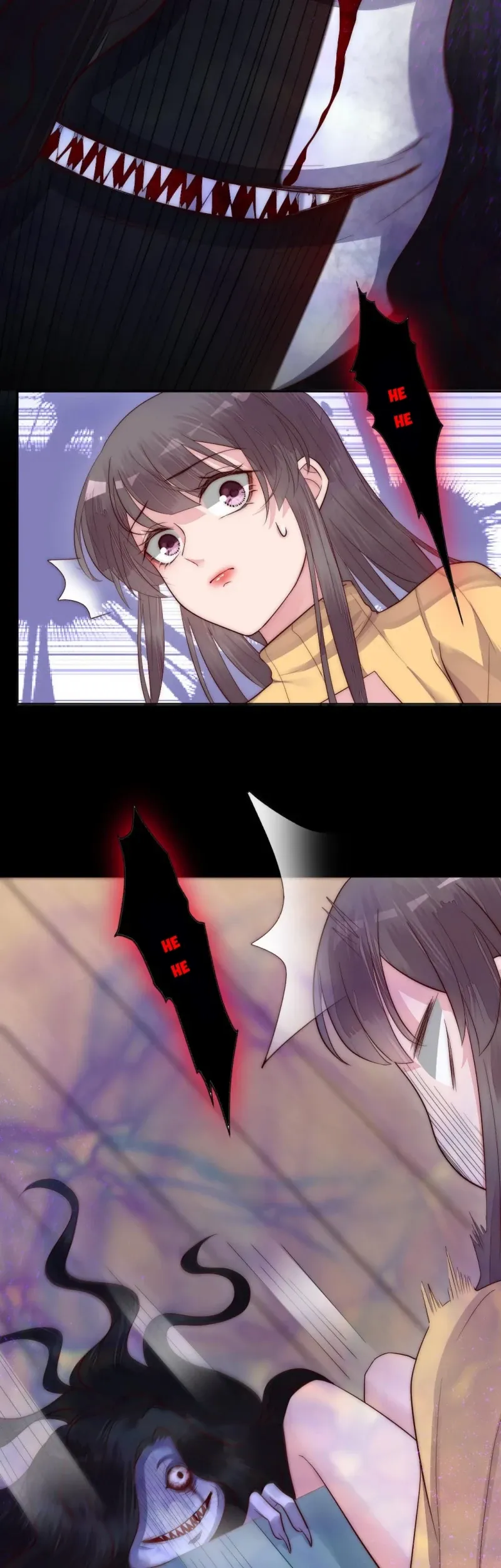 đọc truyện Thập Nguyệt Xà Thai Truyện Chương 9 ảnh 17 tại Thiên Thai Truyện