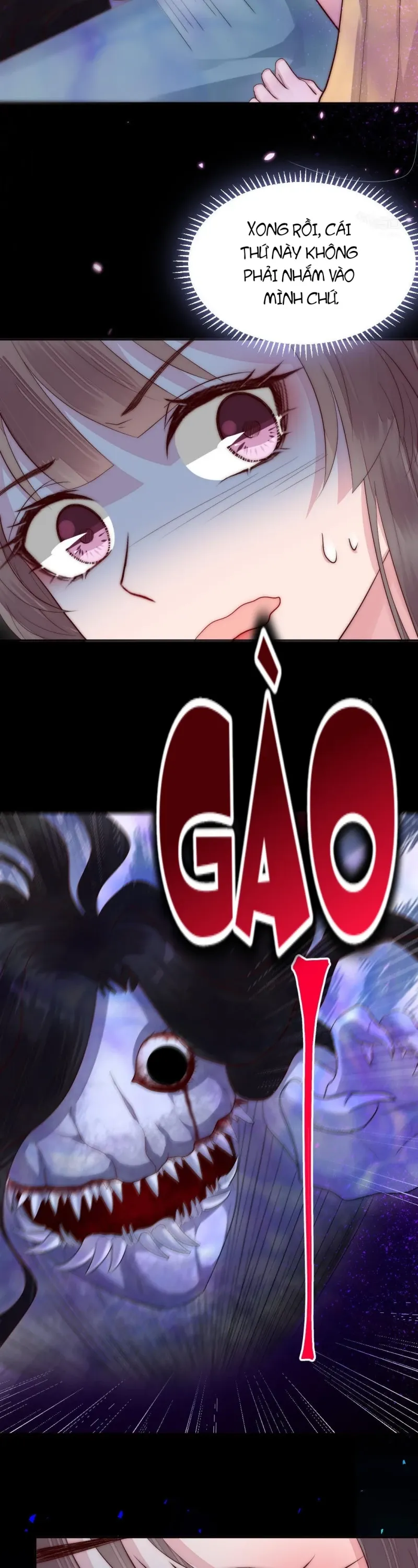 đọc truyện Thập Nguyệt Xà Thai Truyện Chương 9 ảnh 18 tại Thiên Thai Truyện