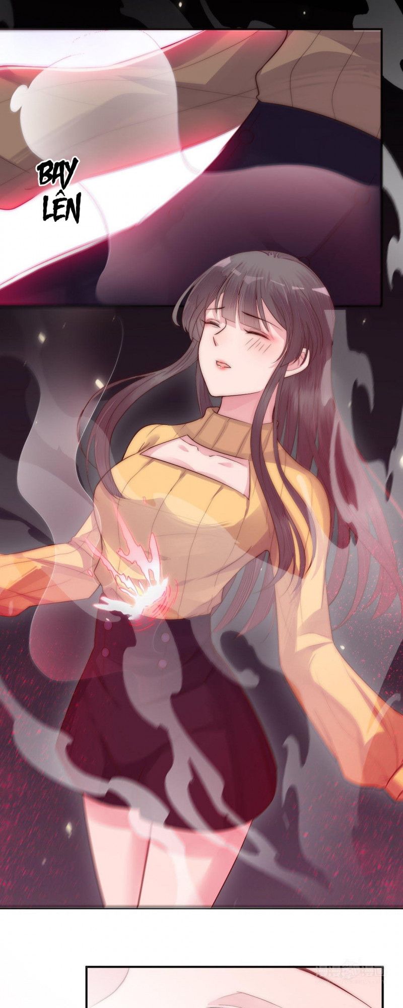 đọc truyện Thập Nguyệt Xà Thai Truyện Chương 9 ảnh 21 tại Thiên Thai Truyện