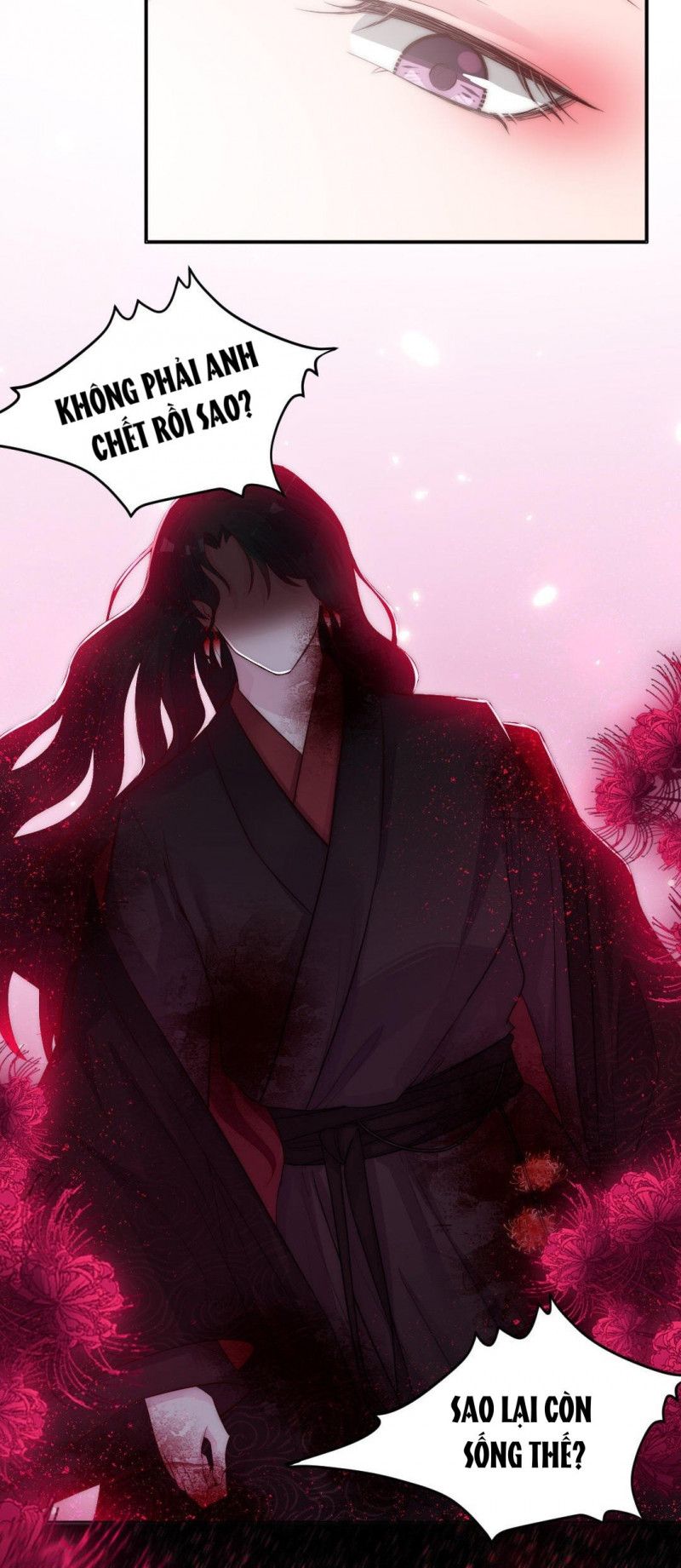 đọc truyện Thập Nguyệt Xà Thai Truyện Chương 9 ảnh 22 tại Thiên Thai Truyện