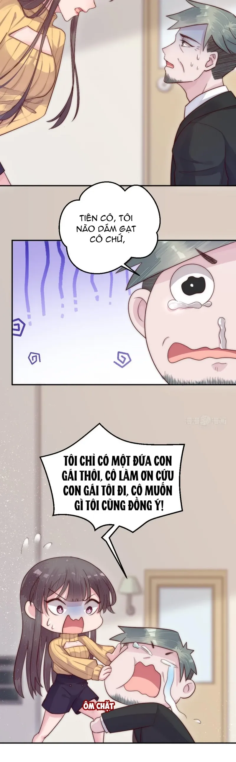 đọc truyện Thập Nguyệt Xà Thai Truyện Chương 9 ảnh 5 tại Thiên Thai Truyện