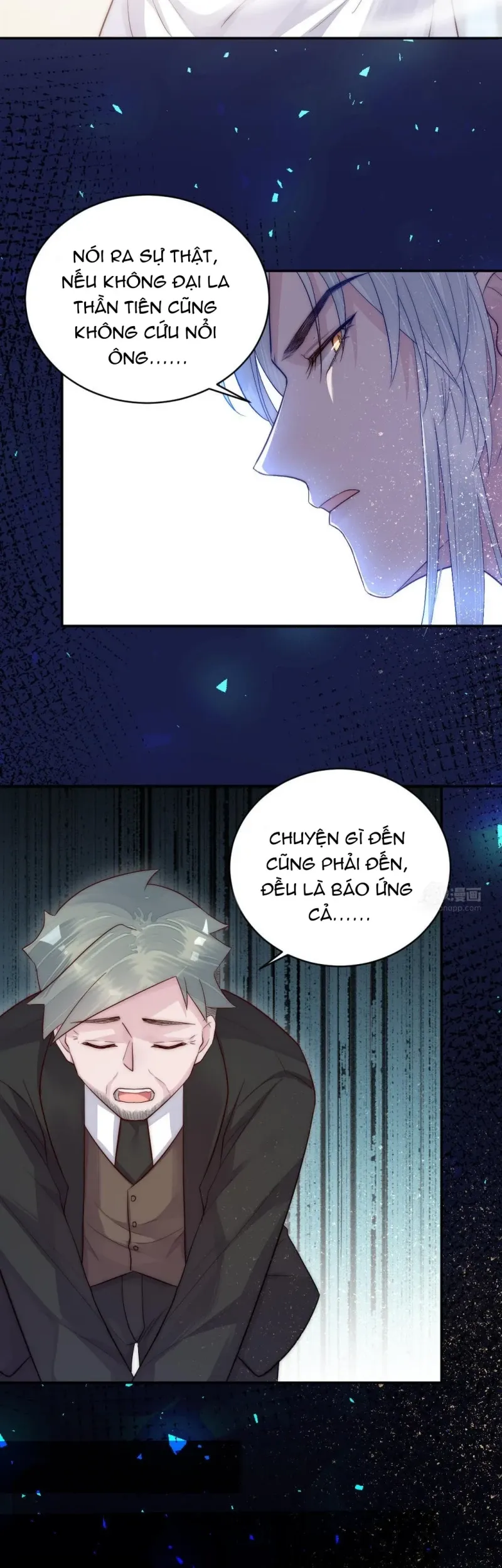 đọc truyện Thập Nguyệt Xà Thai Truyện Chương 9 ảnh 7 tại Thiên Thai Truyện