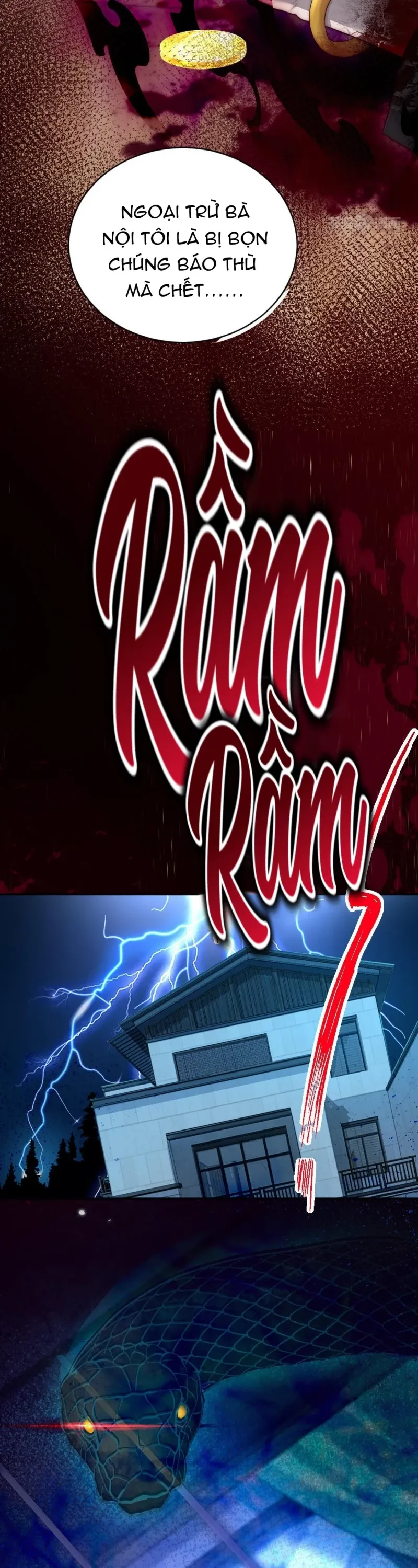 đọc truyện Thập Nguyệt Xà Thai Truyện Chương 9 ảnh 11 tại Thiên Thai Truyện