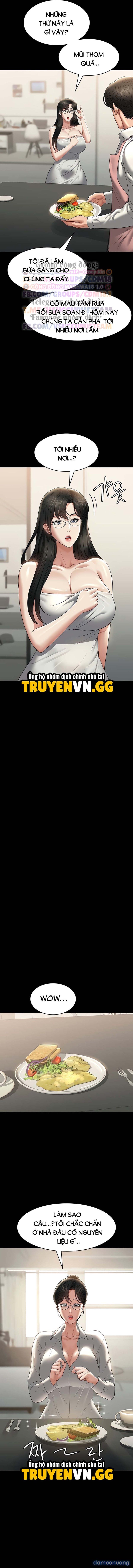 đọc truyện Thất Bại Thảm Hại Của Chocolat Chương 102 ảnh 7 tại Thiên Thai Truyện