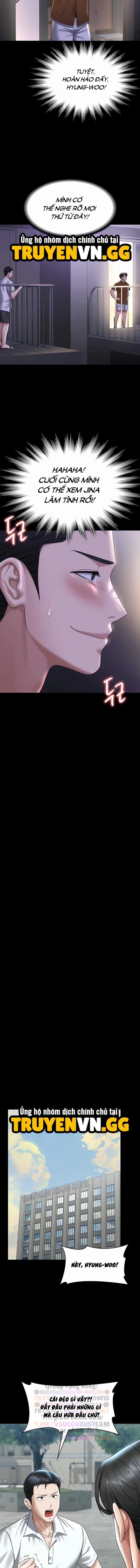 đọc truyện Thất Bại Thảm Hại Của Chocolat Chương 117 ảnh 19 tại Thiên Thai Truyện