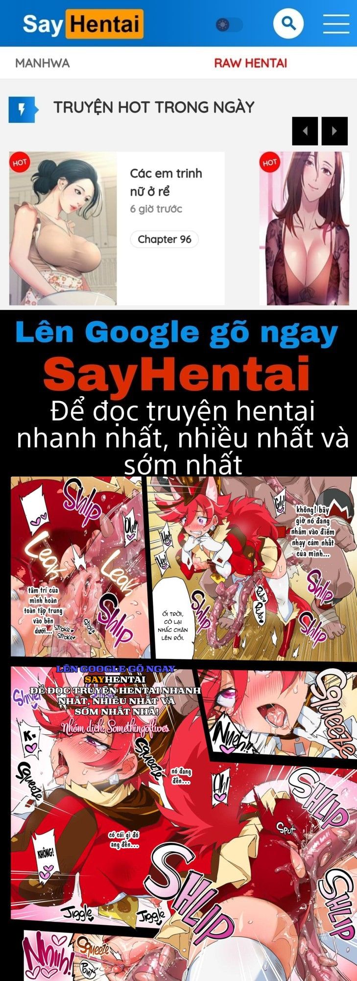 đọc truyện Thất Bại Thảm Hại Của Chocolat Chương 2 ảnh 2 tại Thiên Thai Truyện