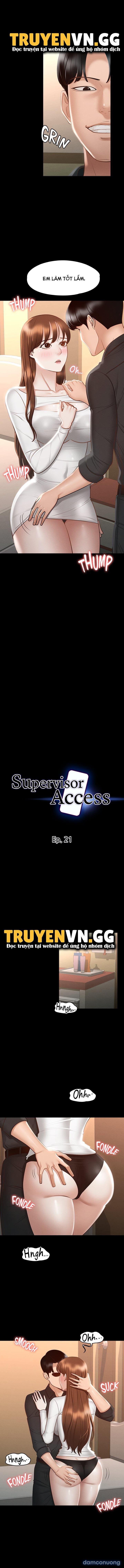 đọc truyện Thất Bại Thảm Hại Của Chocolat Chương 21 ảnh 3 tại Thiên Thai Truyện