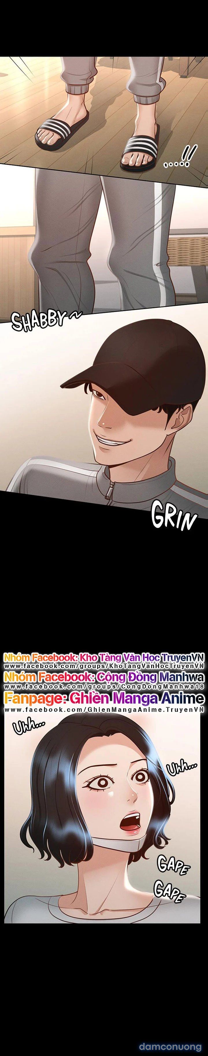 đọc truyện Thất Bại Thảm Hại Của Chocolat Chương 23 ảnh 30 tại Thiên Thai Truyện