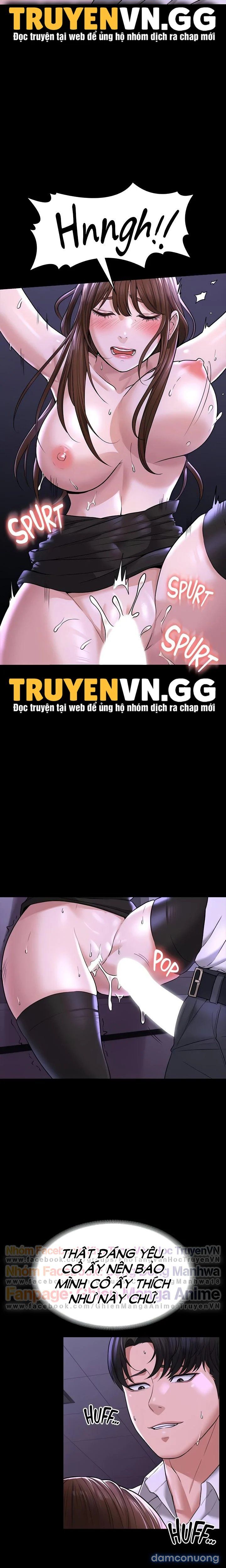 đọc truyện Thất Bại Thảm Hại Của Chocolat Chương 31 ảnh 26 tại Thiên Thai Truyện