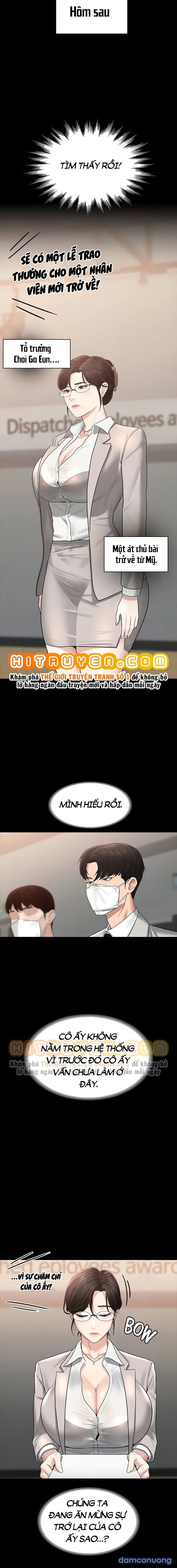 đọc truyện Thất Bại Thảm Hại Của Chocolat Chương 34 ảnh 10 tại Thiên Thai Truyện