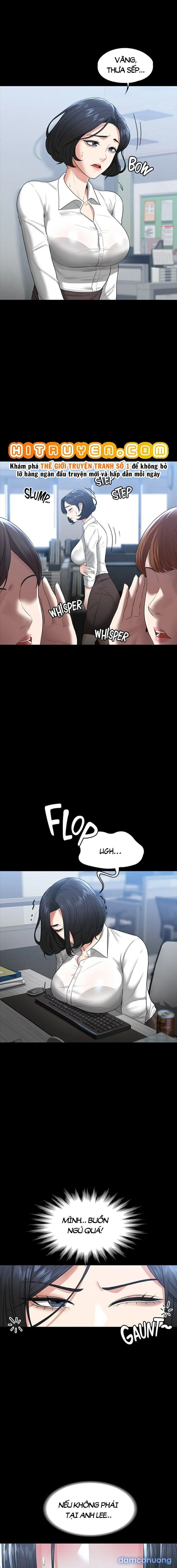 đọc truyện Thất Bại Thảm Hại Của Chocolat Chương 37 ảnh 3 tại Thiên Thai Truyện