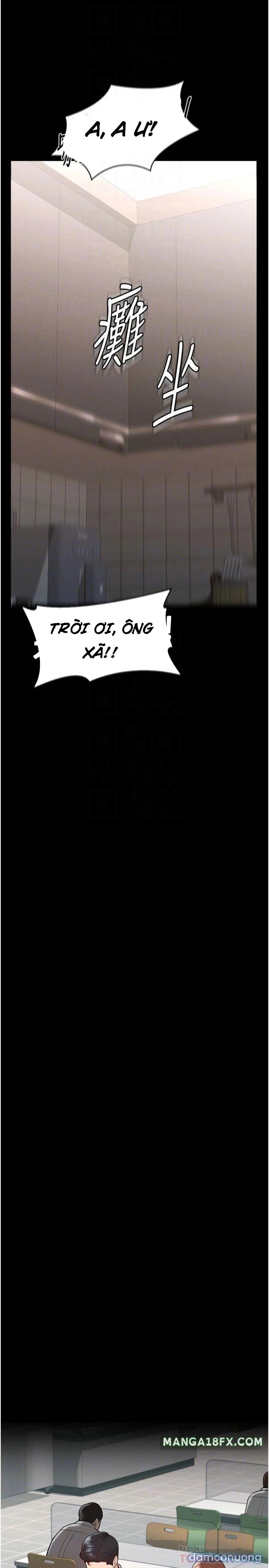 đọc truyện Thất Bại Thảm Hại Của Chocolat Chương 4 ảnh 17 tại Thiên Thai Truyện