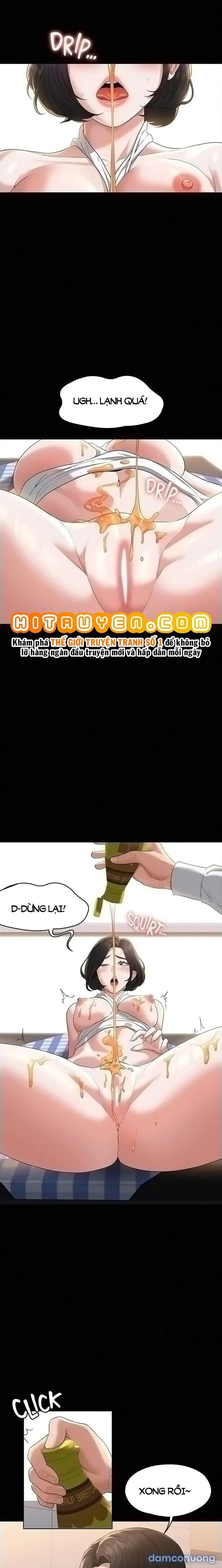 đọc truyện Thất Bại Thảm Hại Của Chocolat Chương 42 ảnh 2 tại Thiên Thai Truyện