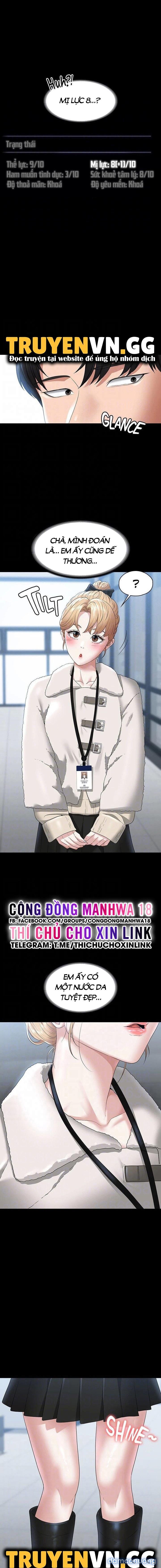 đọc truyện Thất Bại Thảm Hại Của Chocolat Chương 51 ảnh 6 tại Thiên Thai Truyện