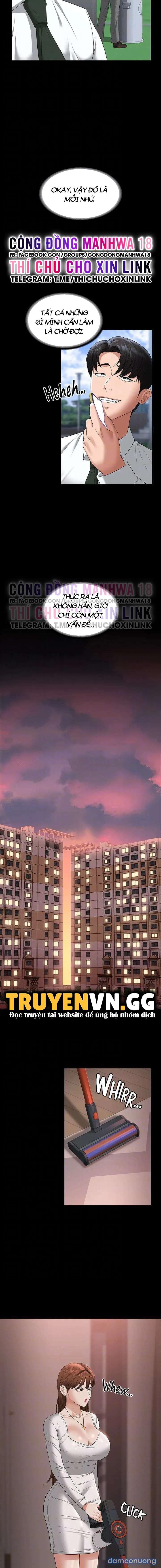 đọc truyện Thất Bại Thảm Hại Của Chocolat Chương 53 ảnh 13 tại Thiên Thai Truyện