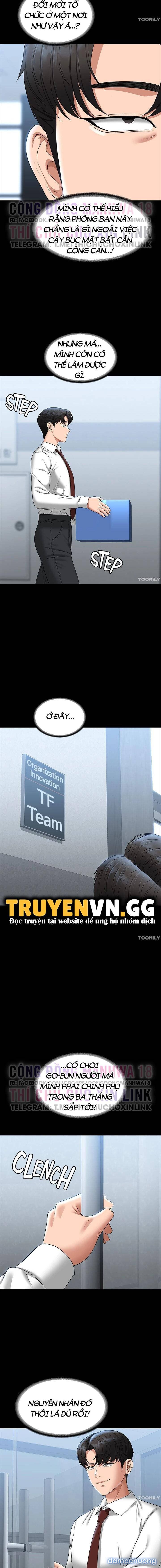 đọc truyện Thất Bại Thảm Hại Của Chocolat Chương 76 ảnh 6 tại Thiên Thai Truyện