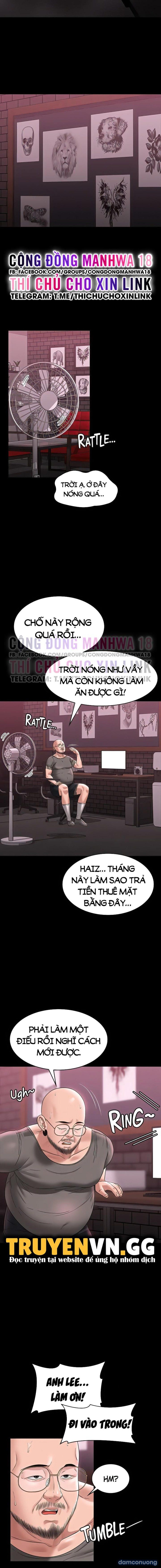 đọc truyện Thất Bại Thảm Hại Của Chocolat Chương 81 ảnh 4 tại Thiên Thai Truyện