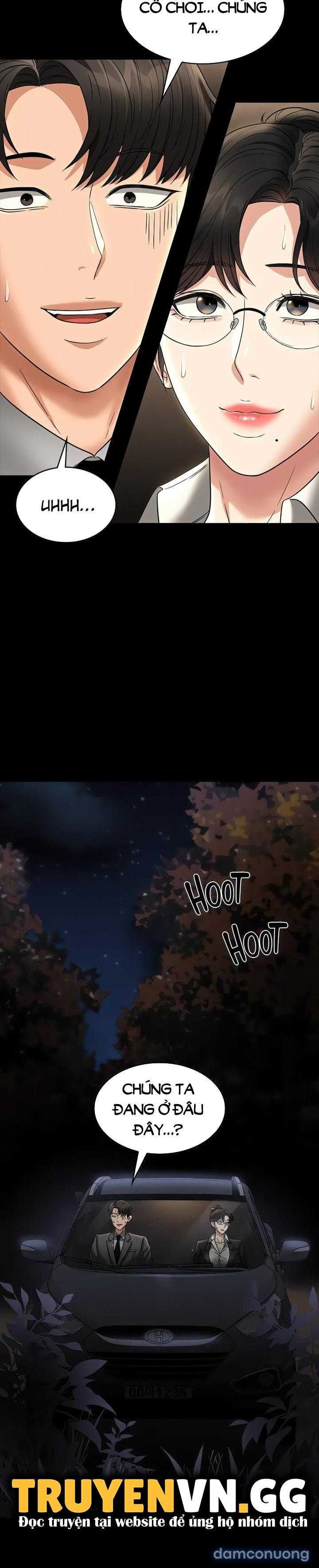 đọc truyện Thất Bại Thảm Hại Của Chocolat Chương 88 ảnh 20 tại Thiên Thai Truyện