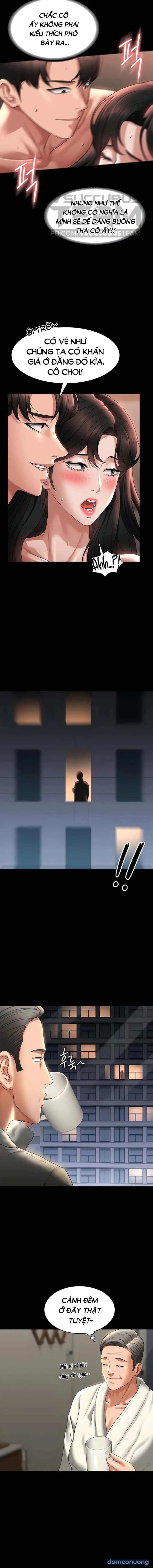 đọc truyện Thất Bại Thảm Hại Của Chocolat Chương 95 ảnh 7 tại Thiên Thai Truyện