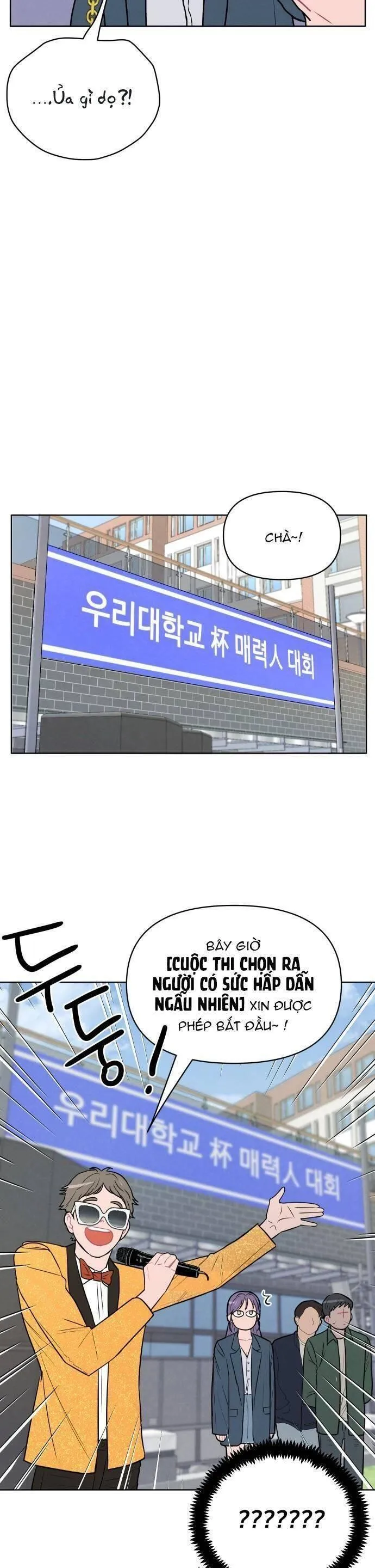 đọc truyện Thật Đáng Thương Cho Chúng Tôi Chương 10 ảnh 9 tại Giả Dược