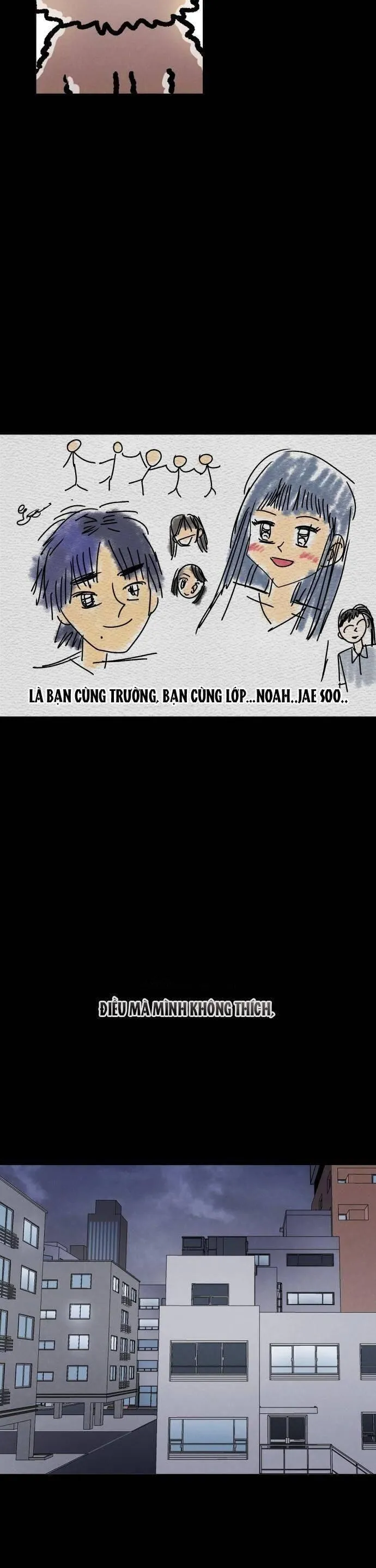 đọc truyện Thật Đáng Thương Cho Chúng Tôi Chương 15 ảnh 2 tại Giả Dược