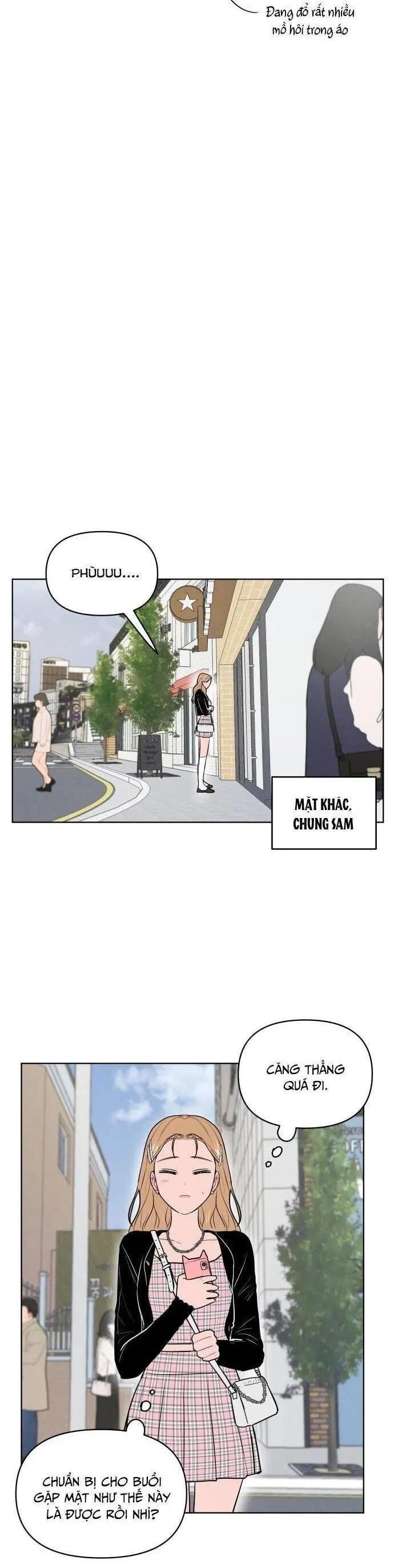 đọc truyện Thật Đáng Thương Cho Chúng Tôi Chương 15 ảnh 9 tại Giả Dược