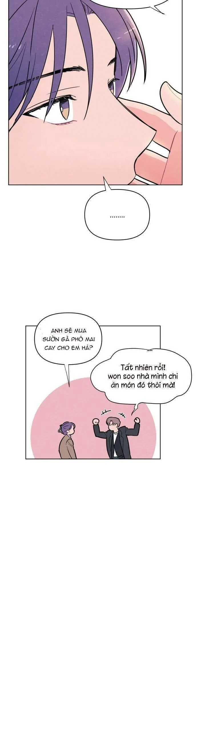 đọc truyện Thật Đáng Thương Cho Chúng Tôi Chương 2 ảnh 31 tại Giả Dược