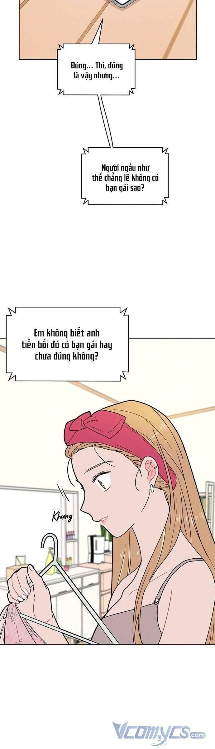 đọc truyện Thật Đáng Thương Cho Chúng Tôi Chương 3 ảnh 23 tại Giả Dược