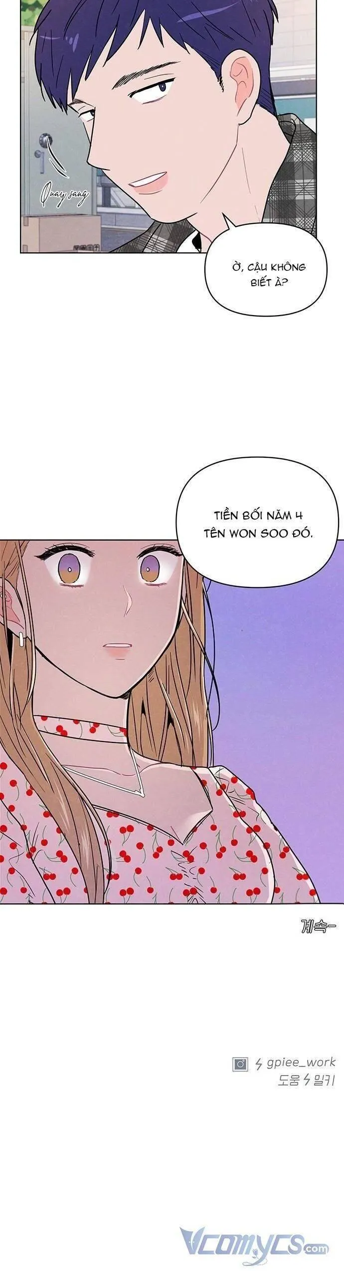 đọc truyện Thật Đáng Thương Cho Chúng Tôi Chương 3 ảnh 35 tại Giả Dược