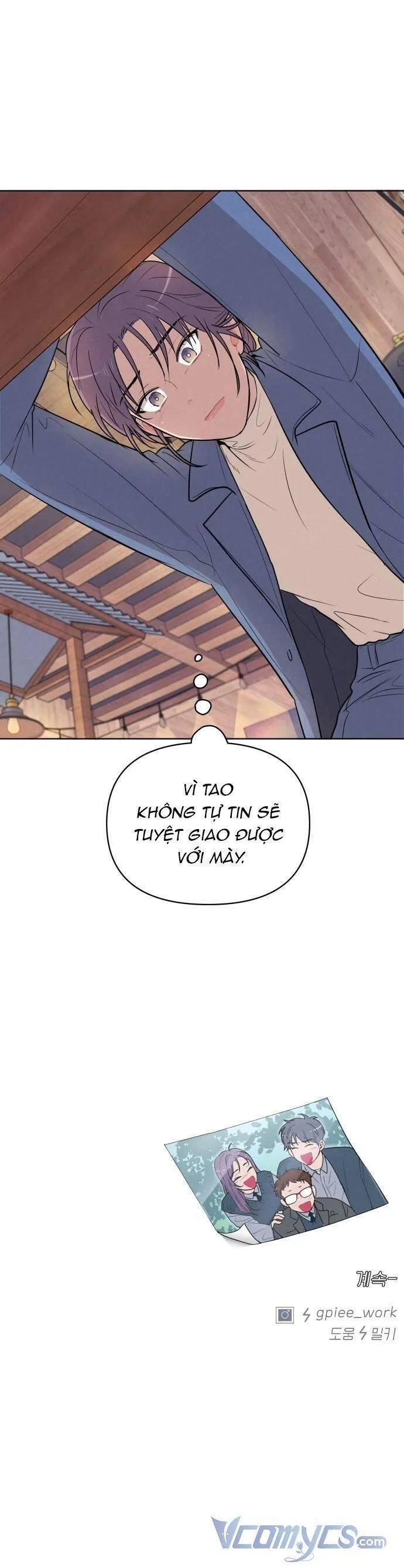 đọc truyện Thật Đáng Thương Cho Chúng Tôi Chương 5 ảnh 29 tại Giả Dược