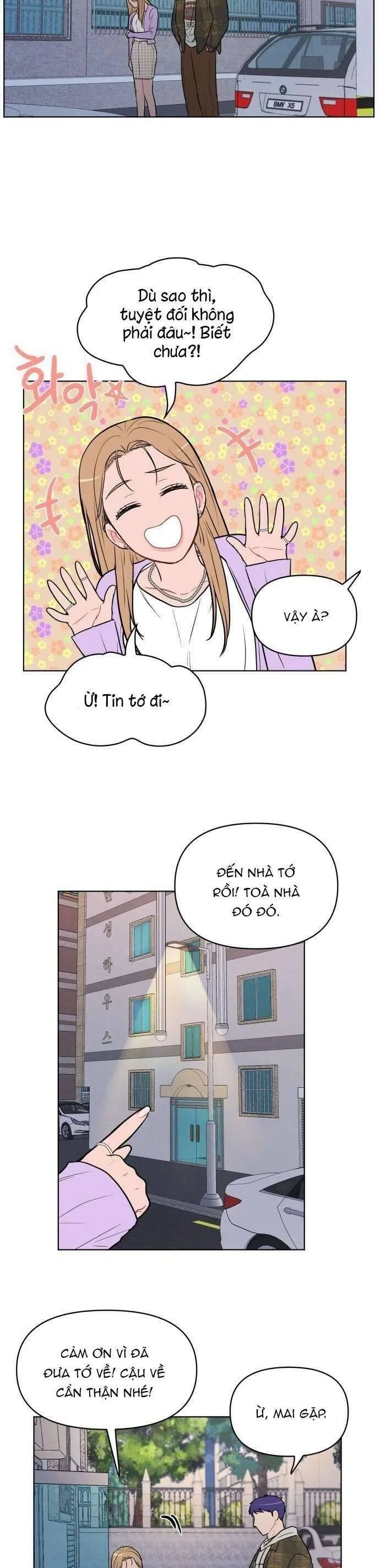 đọc truyện Thật Đáng Thương Cho Chúng Tôi Chương 7 ảnh 13 tại Giả Dược