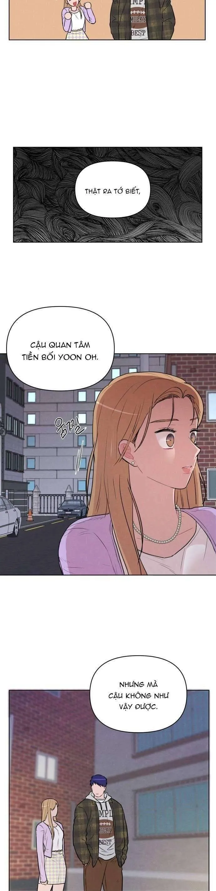 đọc truyện Thật Đáng Thương Cho Chúng Tôi Chương 7 ảnh 9 tại Giả Dược