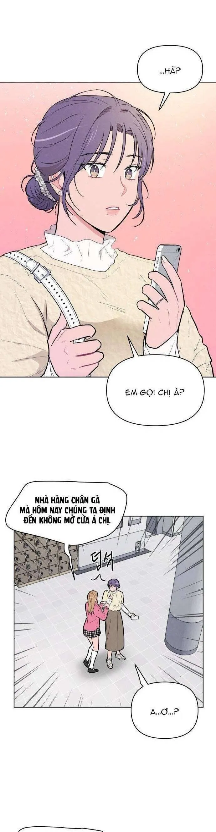 đọc truyện Thật Đáng Thương Cho Chúng Tôi Chương 9 ảnh 3 tại Truyện Dạ Ký